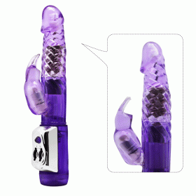 Persian Elite rotirajući zeka vibrator BW 37202-11